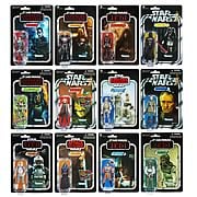 Star Wars Action Figures 2012 Vintage Wave 5